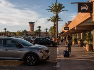 Renting a Car in Morocco: When It's Worth It