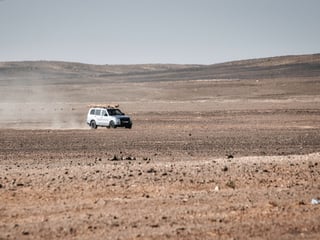 Sahara Desert Tours from Marrakech: What to Expect