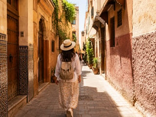 Solo Female Travel in Morocco: An Honest Guide
