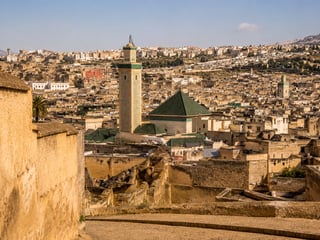 What to Do in Fez: The Essential First-Timer's List