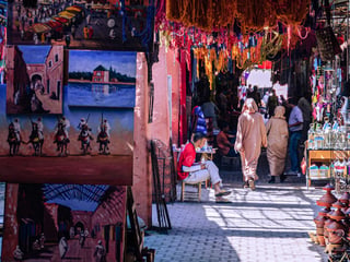 Best Things to Do in Marrakech
