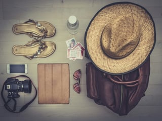 What to Pack for Morocco
