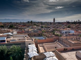 Where to Stay in Marrakech: Neighborhoods Compared