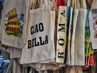Basic Italian Phrases for Your Rome Trip