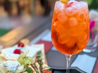Aperitivo in Rome: Where to Have the Best Sunset Spritz