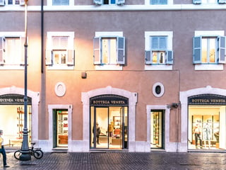 Rome's Best Boutique Hotels for the Money