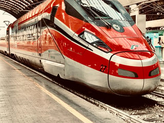 Best Day Trips from Rome by Train