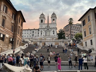 The Best Time to Visit Rome