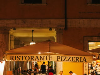 10 Trattorias Locals Actually Love