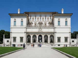 The Borghese Gallery: Why You Must Book Ahead