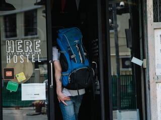 Where to Stay in Rome on a Budget