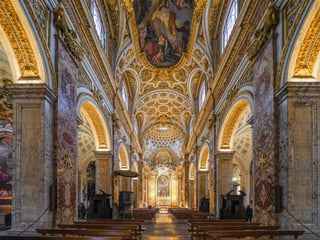 Where to See Caravaggio in Rome (Mostly for Free)