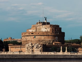 Castel Sant'Angelo: Tickets, History & the Passetto