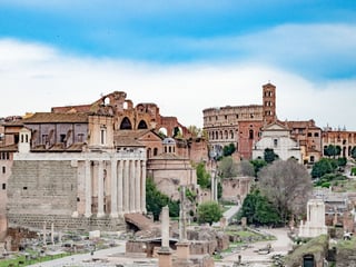 The Colosseum, Forum & Palatine: One Ticket, Explained