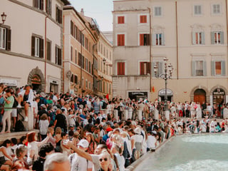 Common Scams in Rome & How to Avoid Them