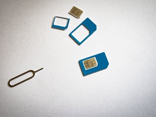 eSIMs, SIMs & Staying Connected in Rome