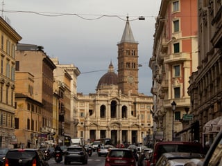 Esquilino & Termini: What's Actually Worth Your Time