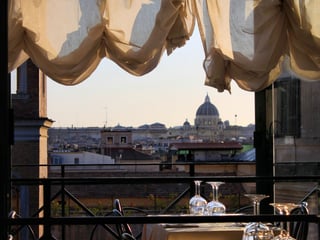 Fine Dining in Rome: Worth the Splurge