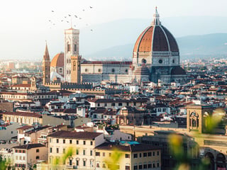 Florence as a Day Trip from Rome: Is It Worth It?