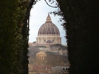 Hotels With a View in Rome