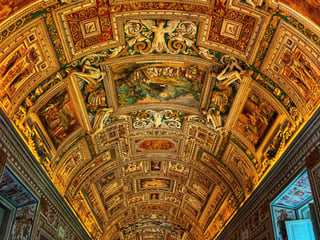 How Early Should You Arrive at the Vatican?