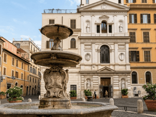 Monti: Rome's Coolest Neighborhood, Explained