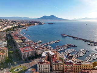 Naples from Rome: Day Trip or Overnight?