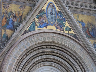 Orvieto: A Hilltop Town an Hour Away