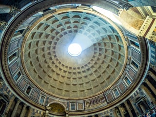 Visiting the Pantheon: What to Know Before You Go