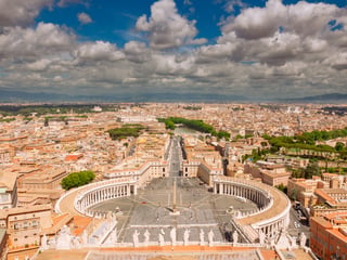 Rome in 2 Days: Sights Without the Rush