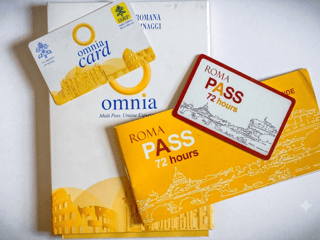 Is the Roma Pass or Omnia Card Worth It?
