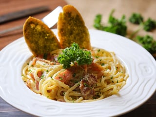 The Roman Dishes You Have to Try