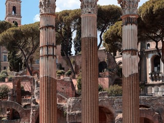 The Roman Forum, Brought Back to Life