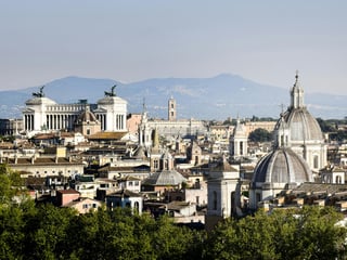 Rome in 1 Day: The Essential First-Timer Route