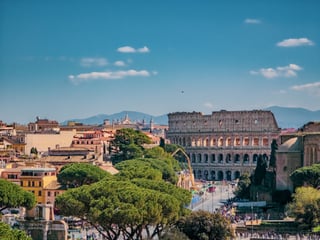 Rome in 4 Days: Adding Depth & a Day Trip