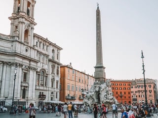 Rome in 5–7 Days: The Unhurried Itinerary