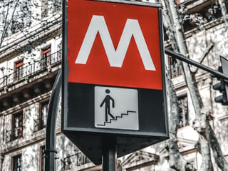 The Rome Metro, Made Simple