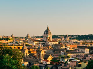 Rome Month by Month: Weather, Crowds & Events