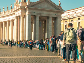 Skip-the-Line Tickets in Rome: What's Worth Buying