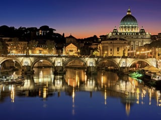 Climbing St. Peter's Dome: Steps, Views & Tips
