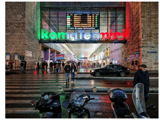 Hotels Near Termini Rome: Is It a Good Area to Stay?