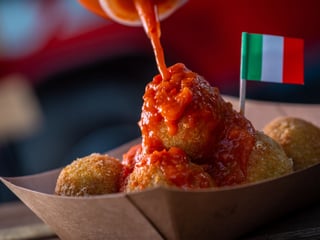 Testaccio Food Market & the Best Bites