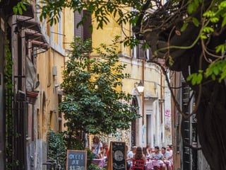 Trastevere: A First Day in Rome's Most-Loved Quarter