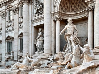 The Trevi Fountain: When to Go & How It Works