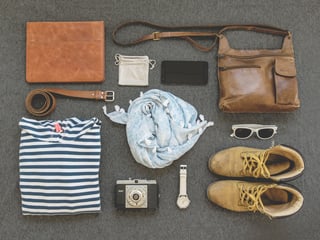 What to Pack for Rome, Season by Season