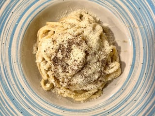 Cacio e Pepe, Carbonara, Amatriciana: Where to Eat the Classics
