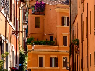 Where to Stay in Rome for a First Visit