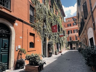 Where to Stay in Trastevere: A First-Timer's Guide