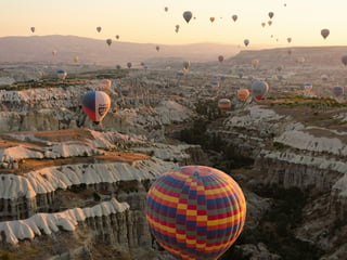 2 Days in Cappadocia: The Perfect Itinerary