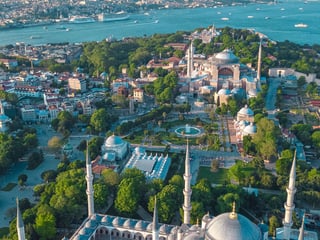 3 Days in Istanbul: The Perfect Itinerary